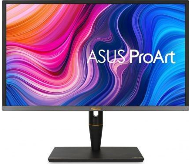 ASUS ProArt PA27UCX-K 4K HDR - 594047 - zdjęcie 2